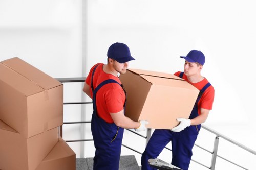 Residential flat move with local moving support