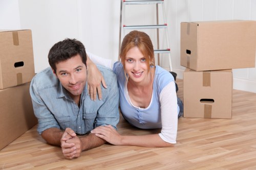 Local removal truck hire for homes and businesses in Collierrow