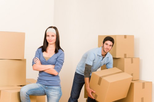 Safe and flexible Man With Van Collier Row payment options