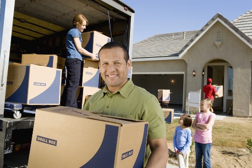 PCI-compliant secure payment system for Man With Van Collier Row